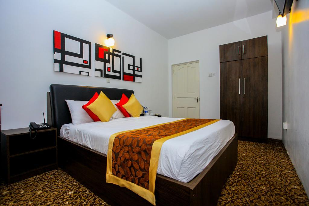 La Cottage Boutique Hotel & Restaurant Nuwara Eliya Exterior photo