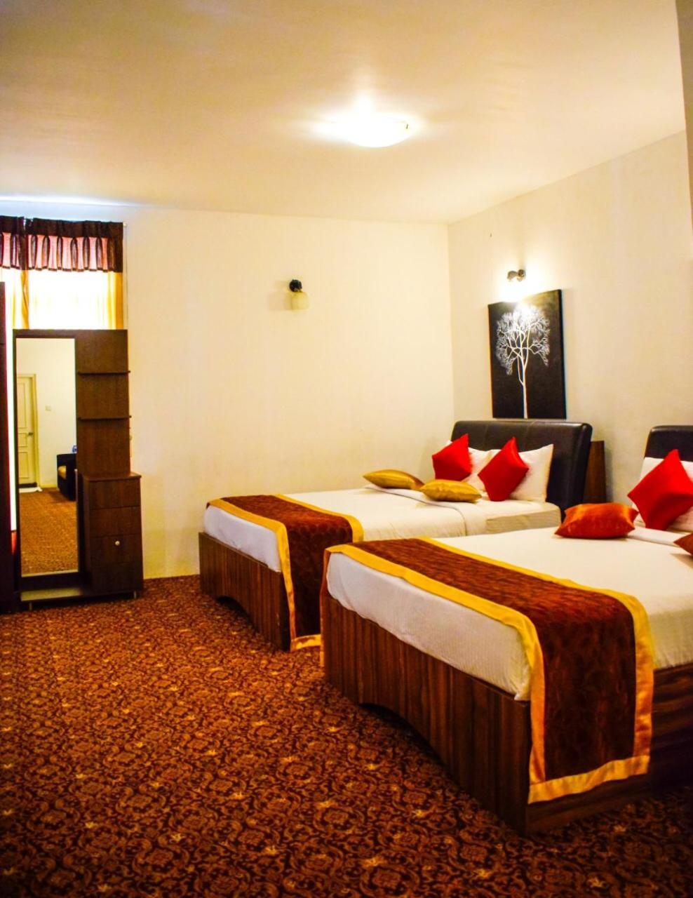 La Cottage Boutique Hotel & Restaurant Nuwara Eliya Exterior photo