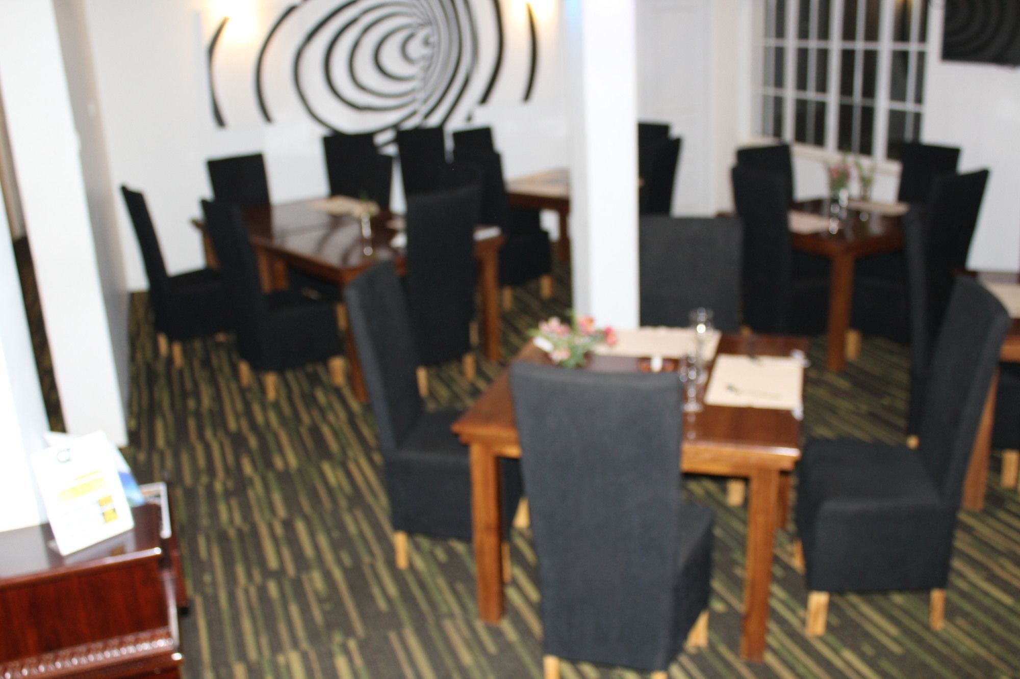 La Cottage Boutique Hotel & Restaurant Nuwara Eliya Exterior photo